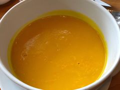 -君悦酒店·La Terrazza意合園·意式风味