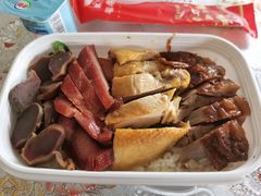 -福荣祥烧腊(斜土路店)