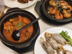 -稻香酒家·35年老字号(侨光店)