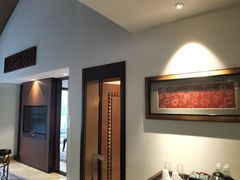 -春晖园度假酒店温泉