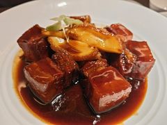-庭院江南菜•烤鸭•非遗传承(上地•清河店)