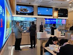 -丝路伊兰·兰州牛肉面(马连道店)