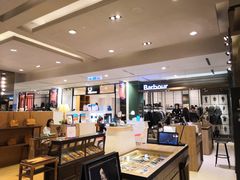 -诚品(信义店)