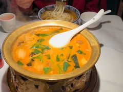 -燕兰楼·清真宴(大钟寺店)