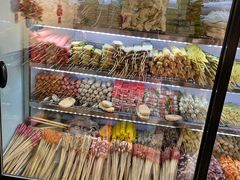 -大周炸串店