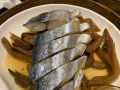 -小城粥道·海胆鲜虾粥(解放广场店)