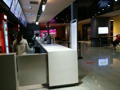 -大地影院(宁波恒茂商业广场店)