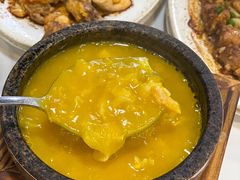 -明本湛江鸡•海鲜小厨(陈家祠店)