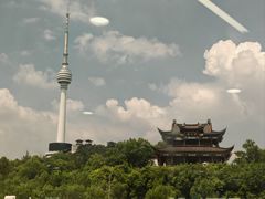-武昌江滩