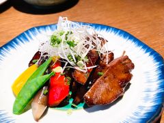 -水之惠鲜鱼料理(王府大街店)