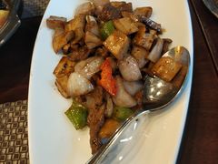-桂林喜来登饭店-国泰中餐厅