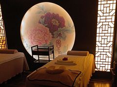 -升艾堂·经络·艾灸·气血(成山路店)