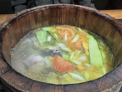 -秋语木桶鱼.酸菜鱼(开发区火车站店)