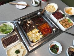 -海底捞火锅(凯德广场店)