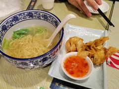 -香港威特瑞茶餐厅(小白楼音乐厅店)