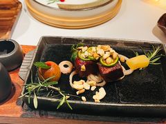 铁板羊肚菌-叶叶菩提(旗舰店)
