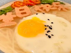 -甜阿姨·天台花园私房菜(万松园店)