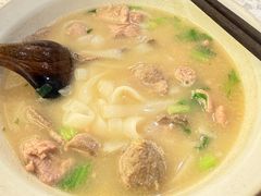 -三姐·老友记·南宁老友粉(朝阳区光华路嘉里中心店)