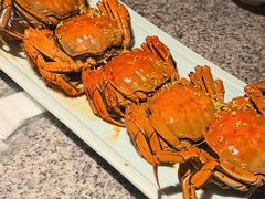 -南京大牌档(济南万象城店)