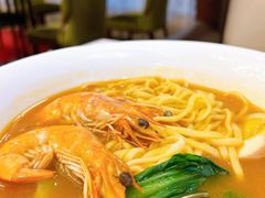 -子霖南山鲜虾面(南山总店)