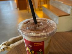 -PUZZLE COFFEE 拼图咖啡