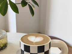 -MOI COFFEE(江山汇悦山府店)