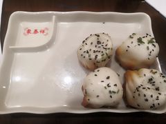 特色生煎-东泰祥生煎馆(陕西南路店)