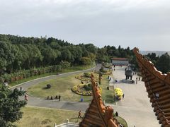 -富乐山