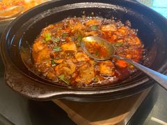 -铜锣湾·有麝自然香(渝北财富中心店)