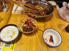 -嘉州鲜知味钵钵鸡(奎星楼店)