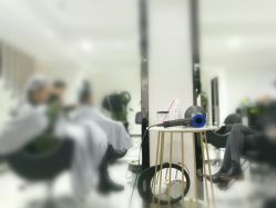 -青禾造型&刺青