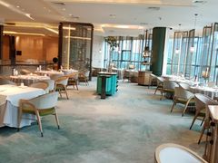 -扬州万怡酒店-中餐厅(文昌中路店)
