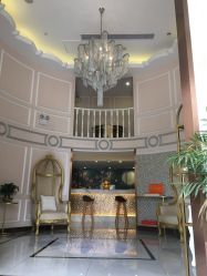 -同芙舍予专业健康美容