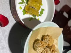 -于塗·文化餐厅(棕榈店)