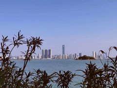 -海沧湾公园