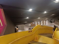 -麦当劳(豫园店)