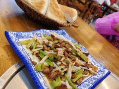 -老味道1992(武当山店)