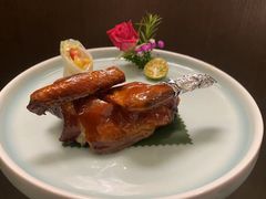 -广州酒家(中华广场店)