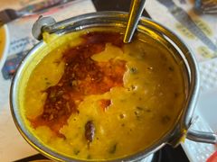 -Bombay Grill印度餐厅