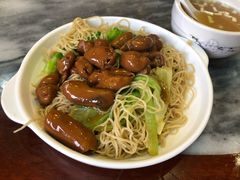 -西关竹园(荔枝湾店)