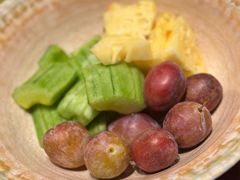 -高佳庄·海鲜酒楼(东港店)