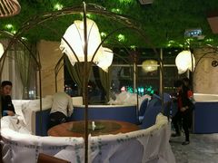 -阿娘家·原生态农家菜(国顺东路店)