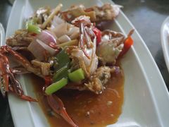 香辣蟹-四川小胡子海鲜(丁村万人海鲜广场店)