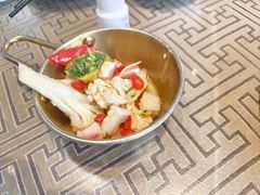 -新繁老號豌豆汤饭店·江湖菜(宝光寺店)