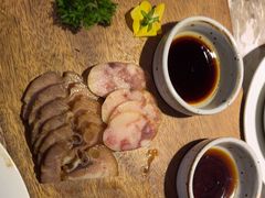 -永春园·扬州早茶·淮扬菜(漫乐城店)