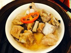 豉汁蒸排骨-添好运点心专门店(中环IFC店)