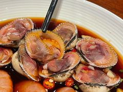 -妈妈菜舟山海鲜(定海古城店)
