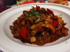 -千百味红餐厅·江西菜(绿地双子塔店)