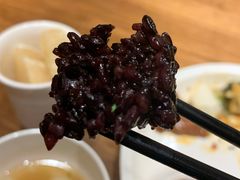 -素满香·食养自助(天一广场店)