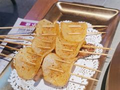 -杨小佳·齐齐哈尔烤肉·烤串(广州店)